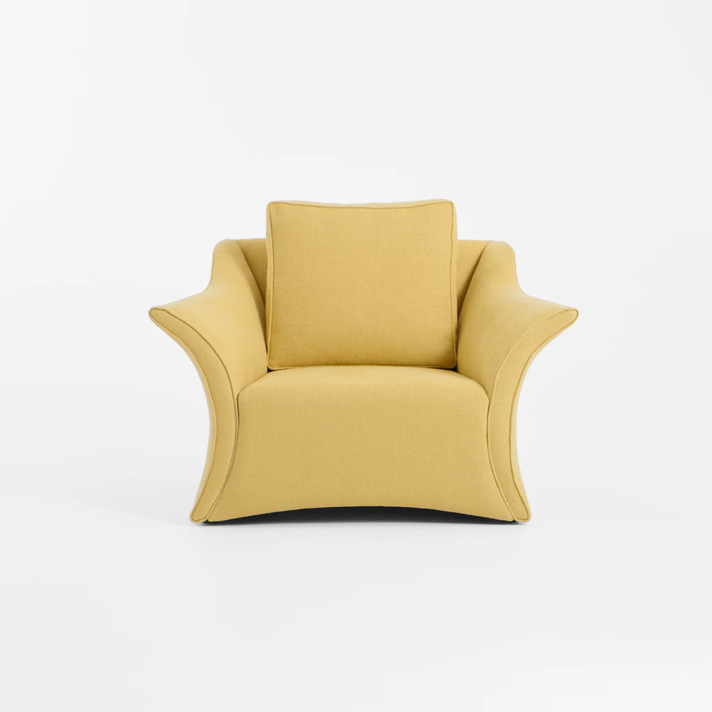 Pericia Lounge Chair