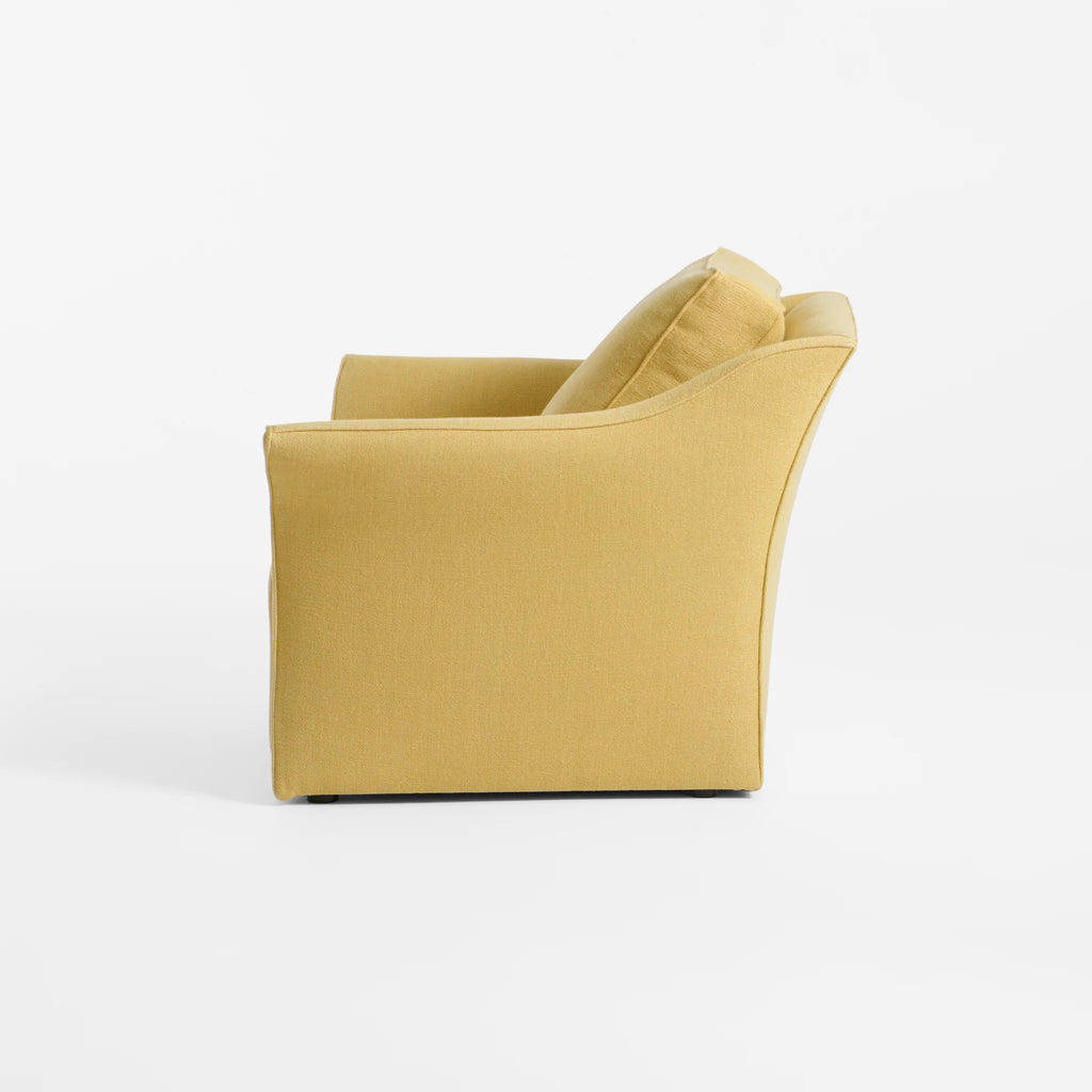 Pericia Lounge Chair