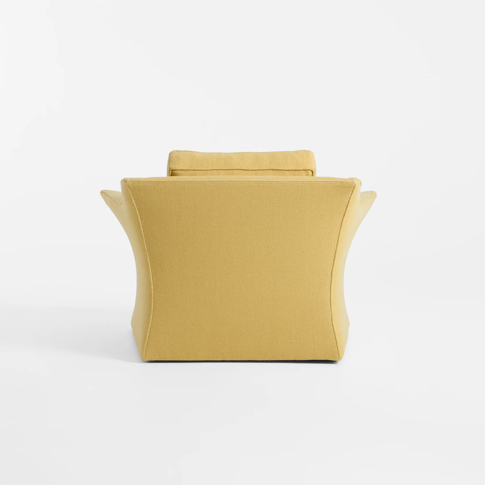 Pericia Lounge Chair