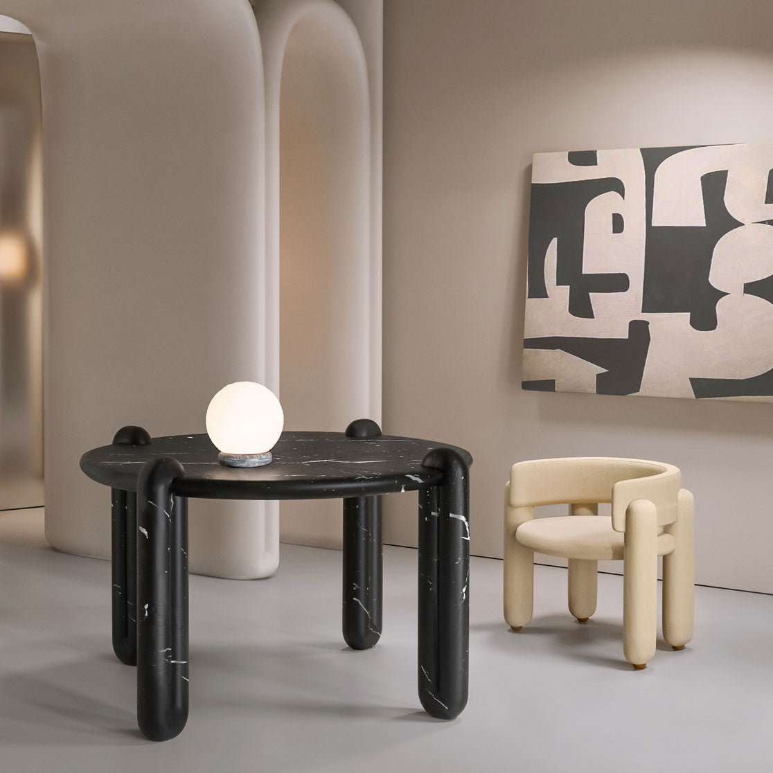 Chair Plush