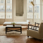 Bolha Lounge Chair