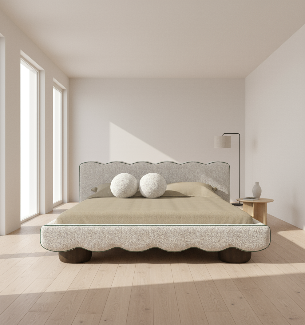 Flin Bed