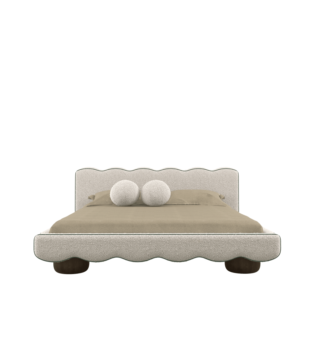 Flin Bed