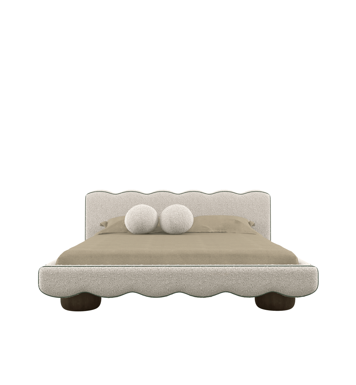 Flin Bed