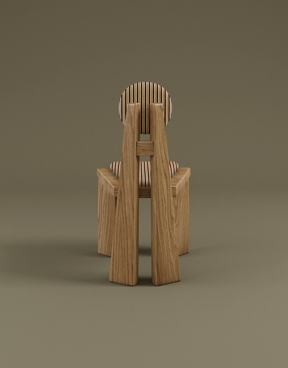 Fort Dining Chair