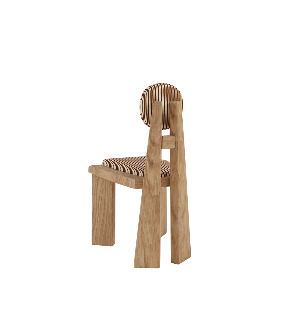 Fort Dining Chair