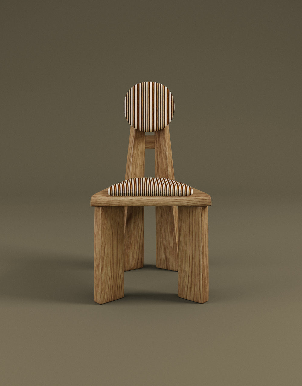 Fort Dining Chair