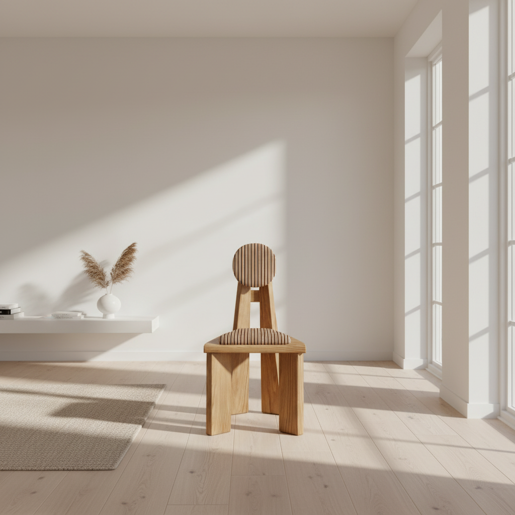 Fort Dining Chair