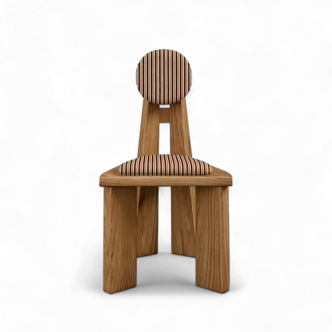 Fort Dining Chair