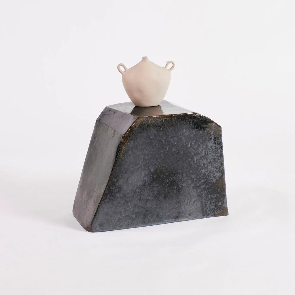 Geometric Side Table (Small) CSTG-03