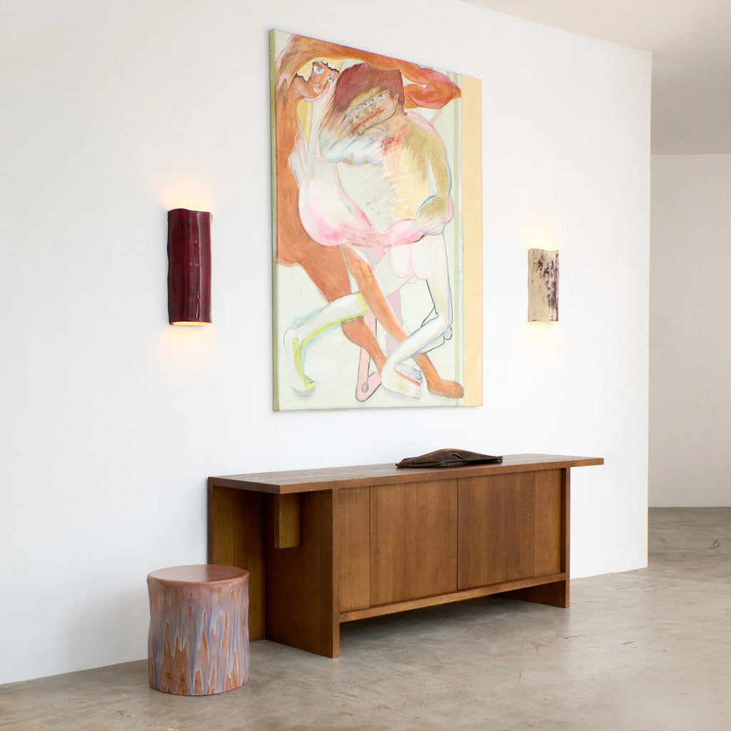 Pericia Credenza