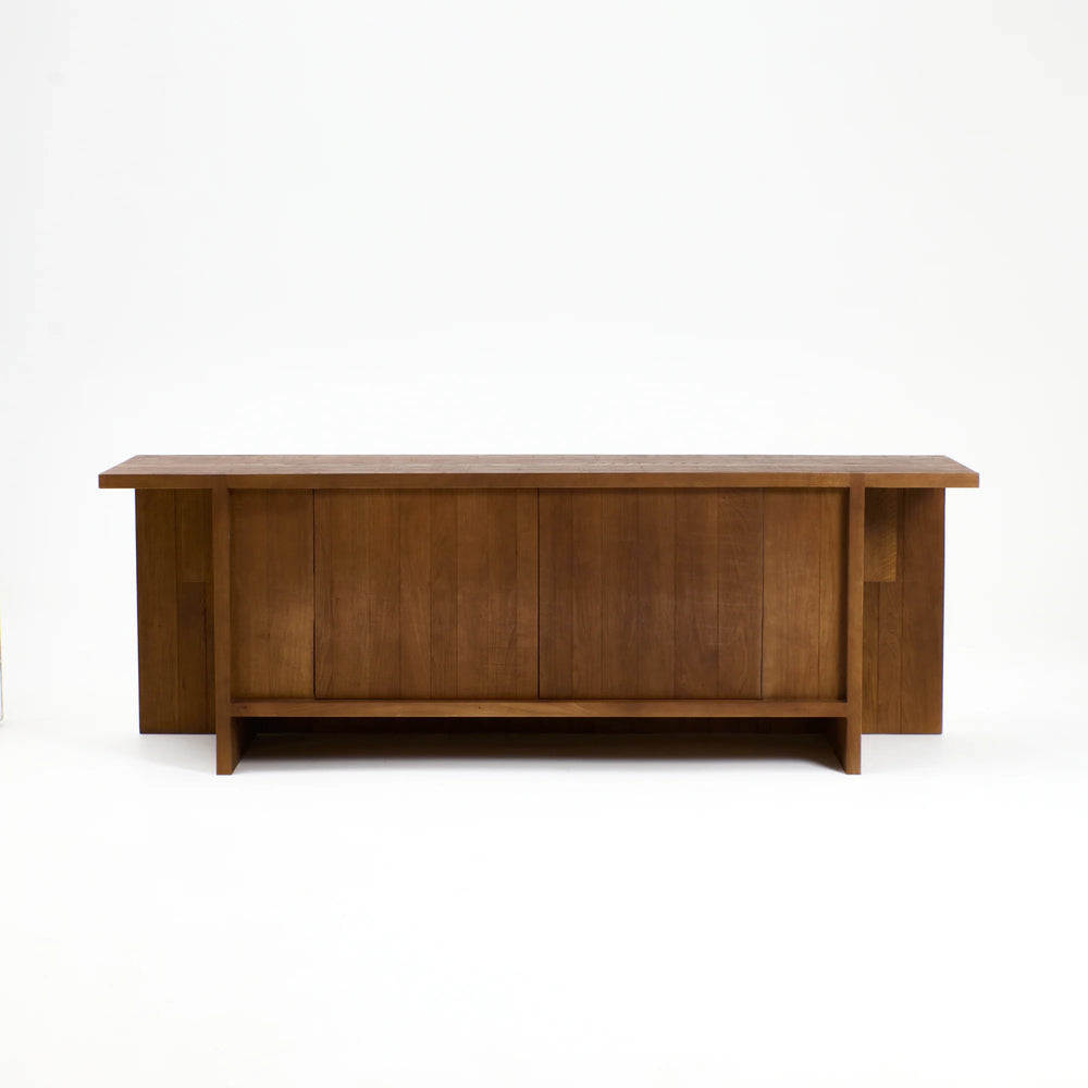 Pericia Credenza