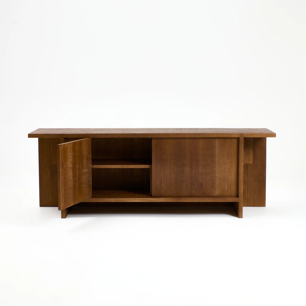 Pericia Credenza