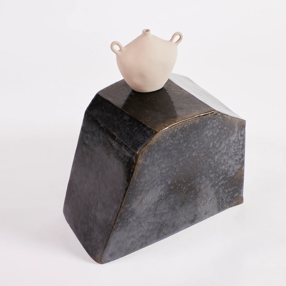 Geometric Side Table (Small) CSTG-03