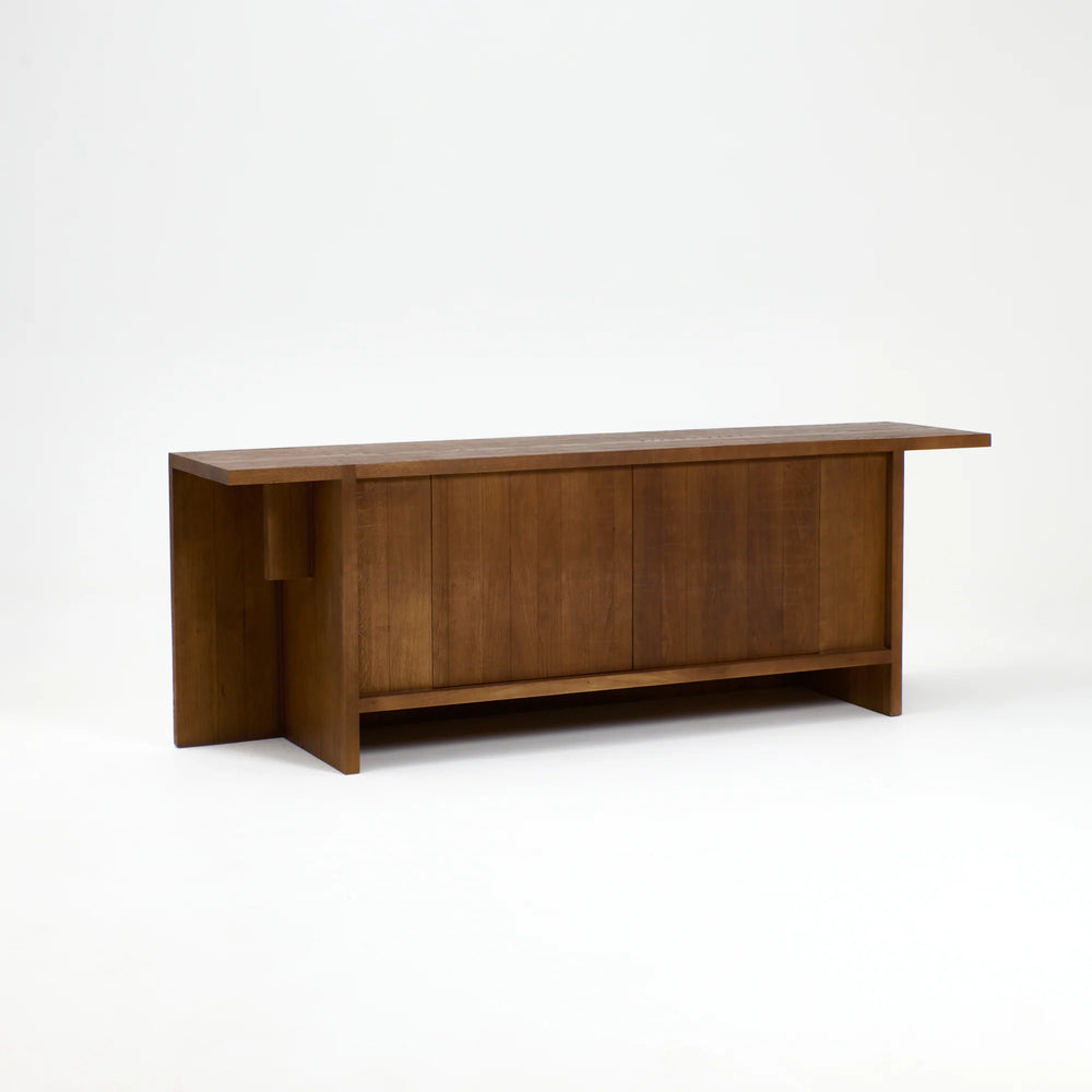 Pericia Credenza