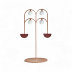 La Peregrina Floor Lamp