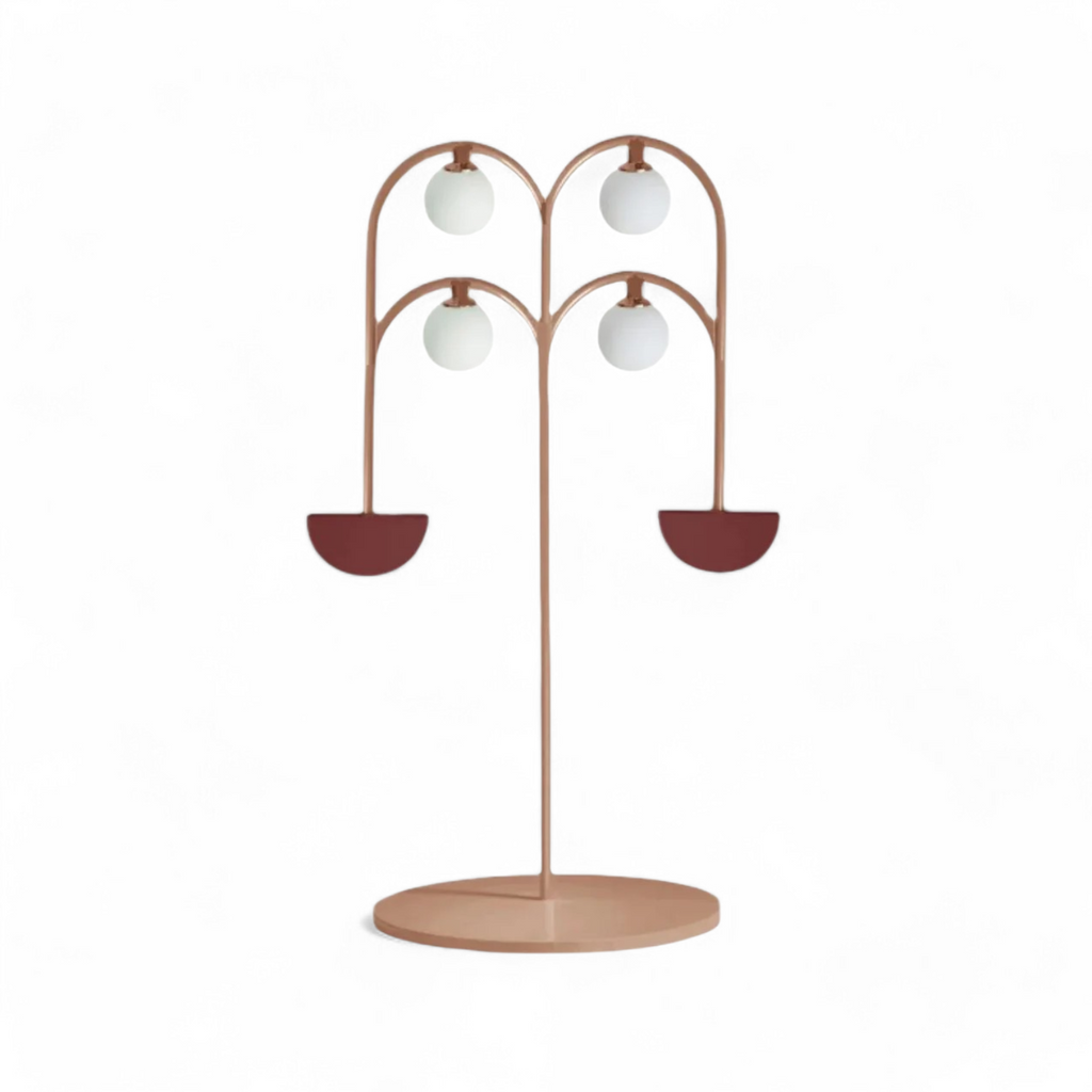 La Peregrina Floor Lamp