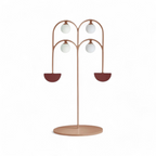 La Peregrina Floor Lamp
