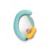 Nube Mirror