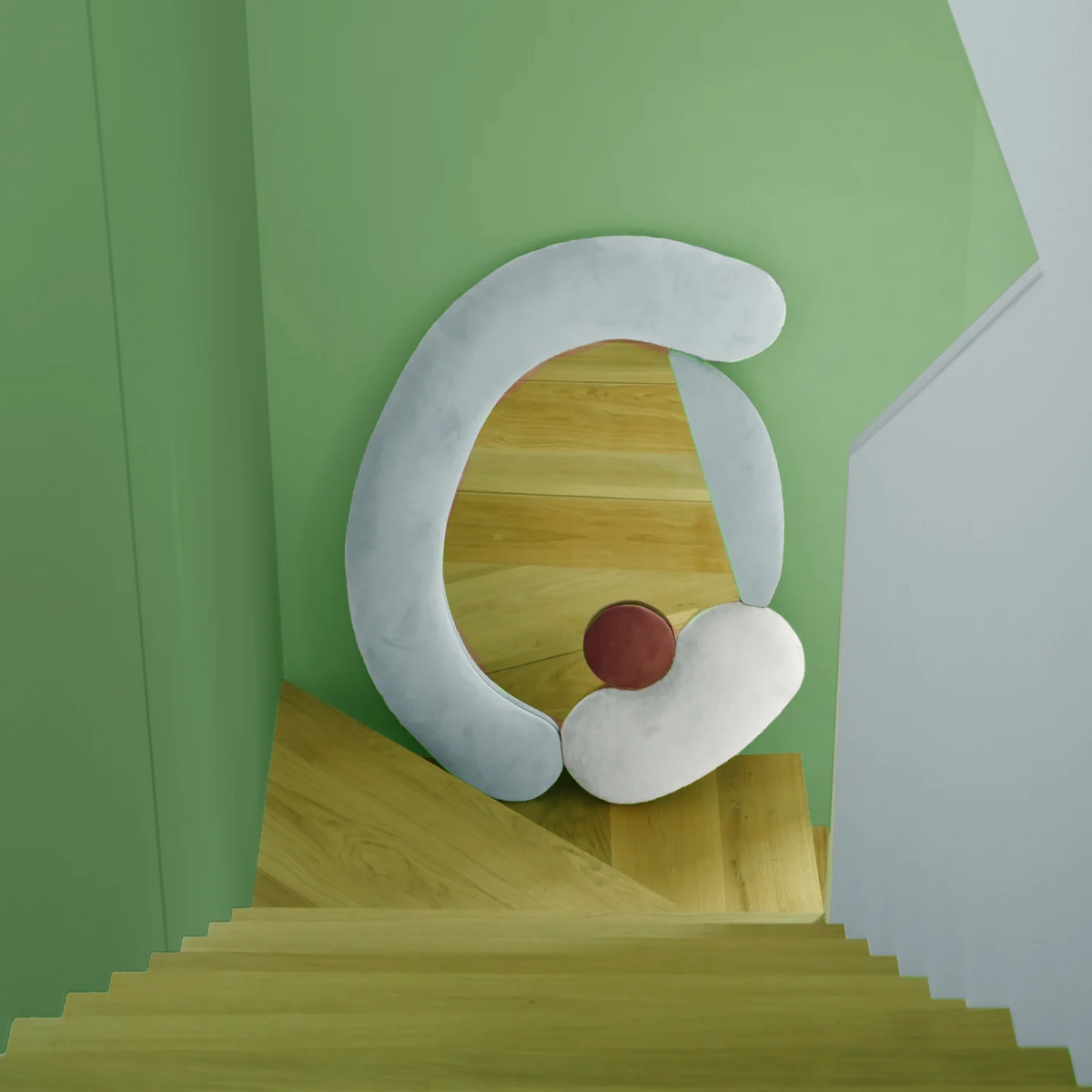 Nube Mirror