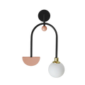 Space Wall Lamp
