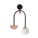 Space Wall Lamp