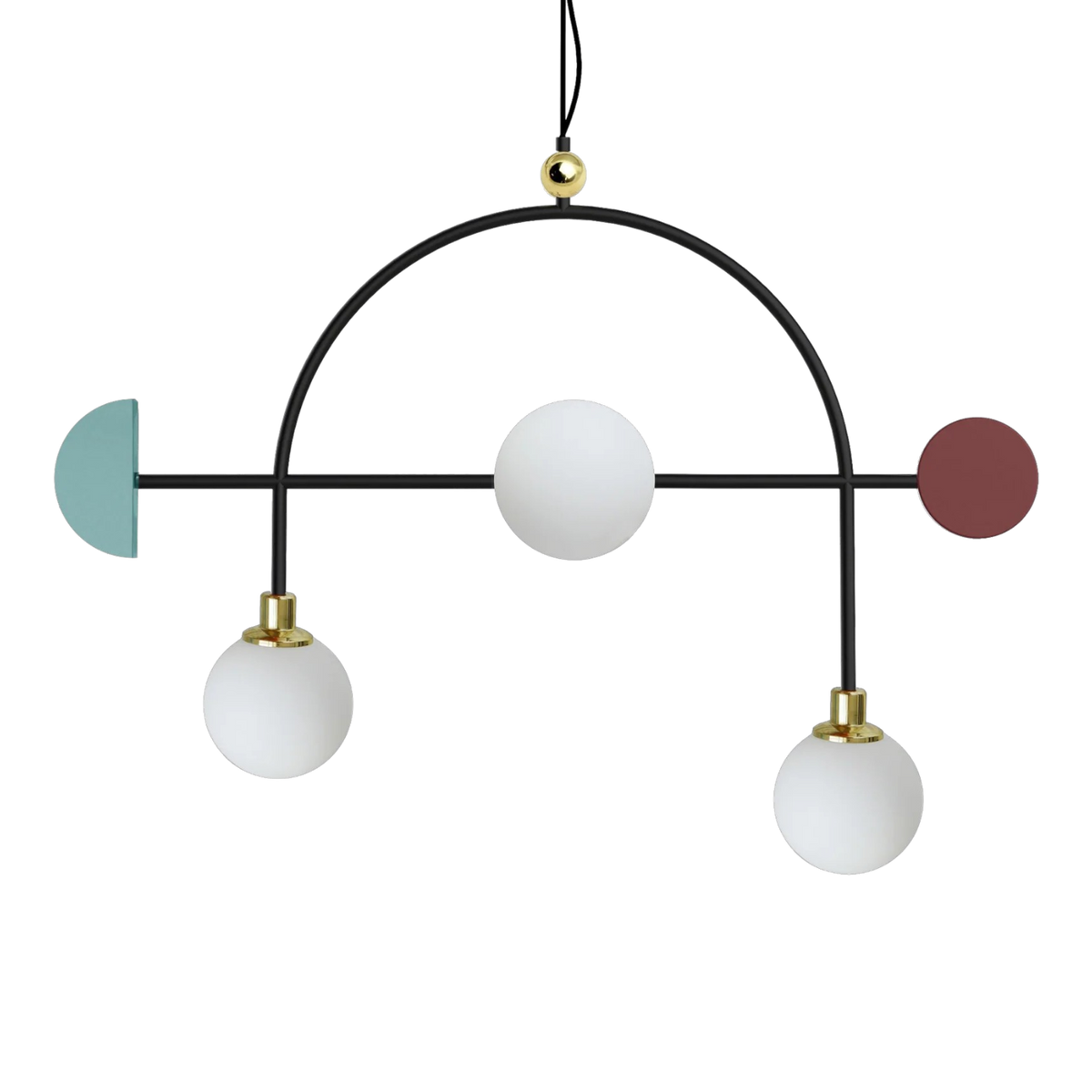 Space Ceiling Lamp