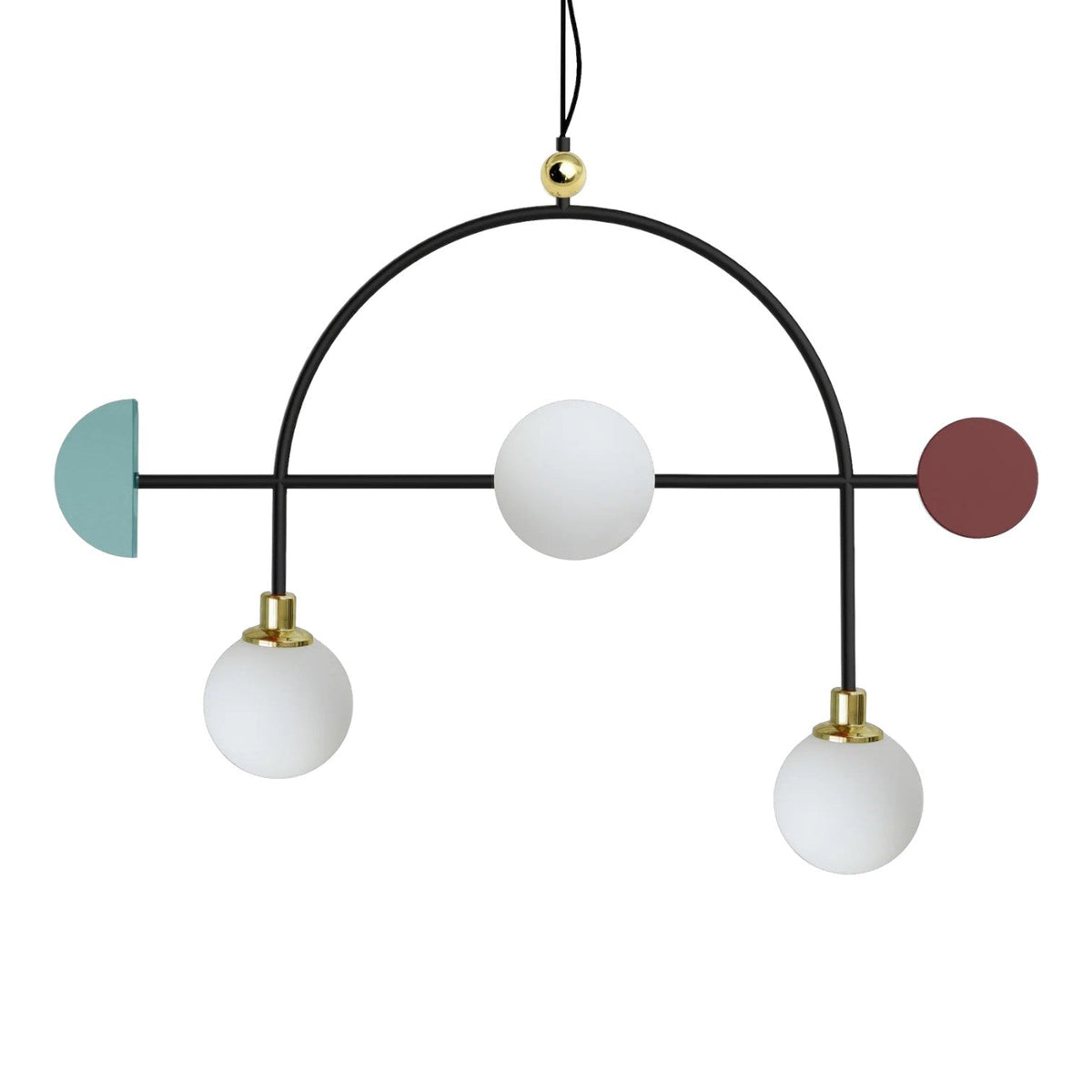 Space Ceiling Lamp