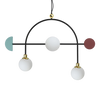 Space Ceiling Lamp