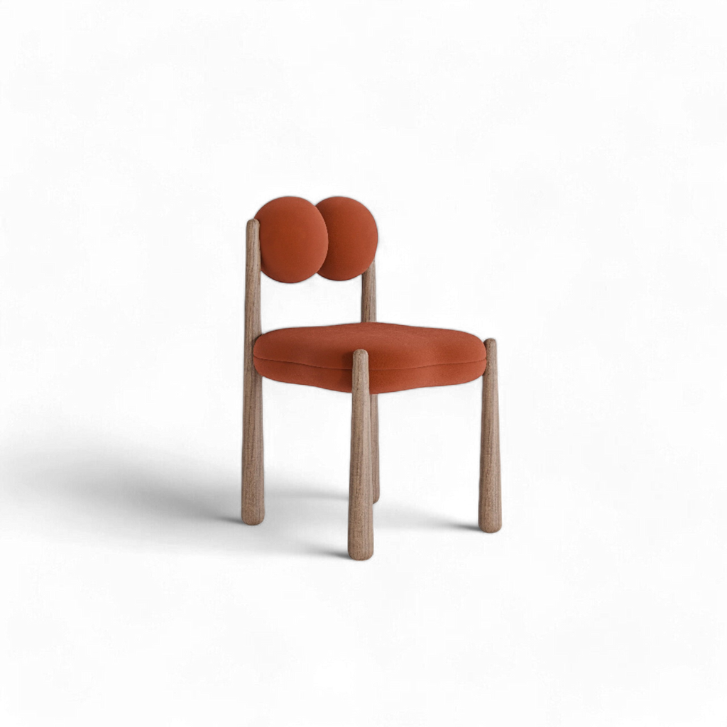Jasmine Dining Chair