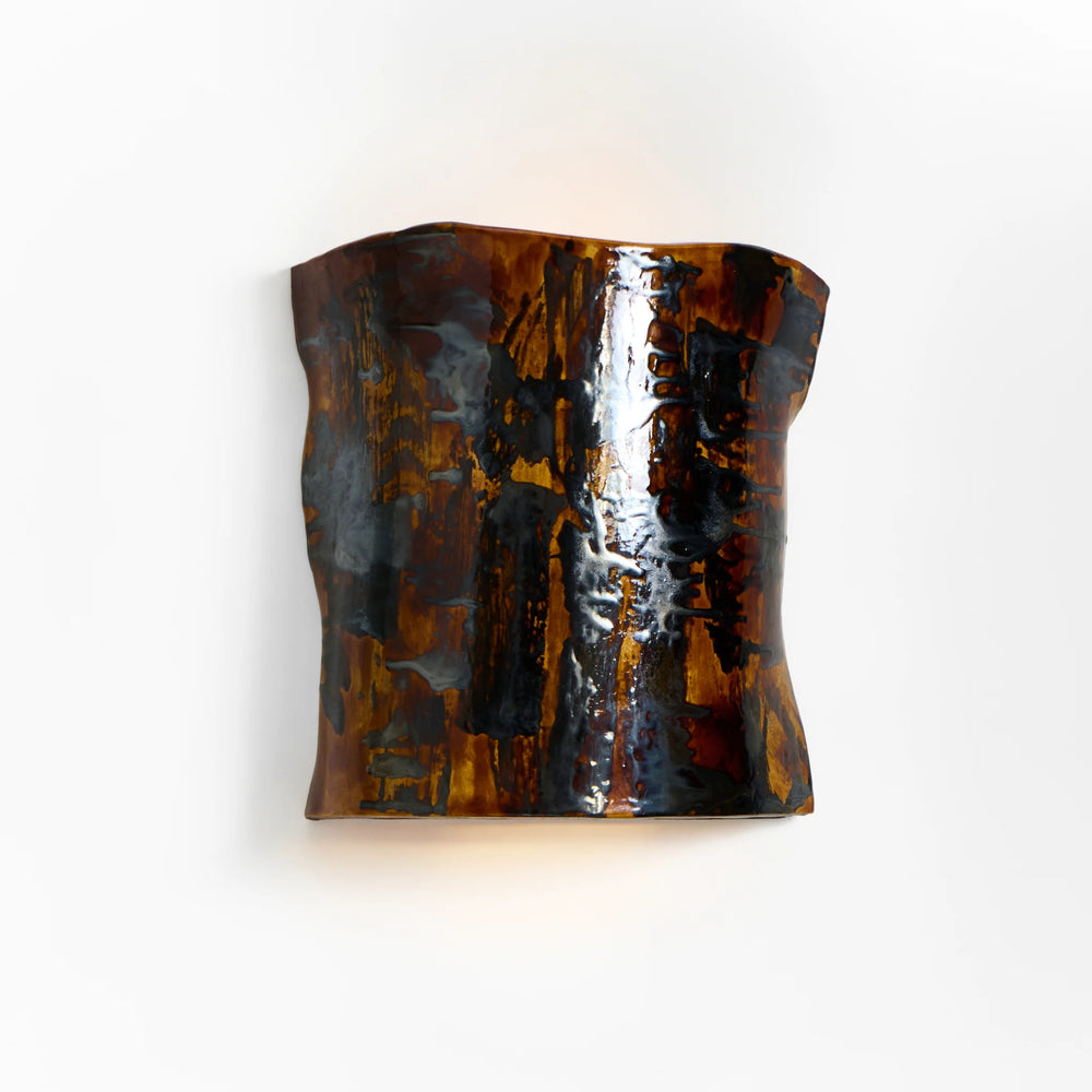 Papel Wall Light (Medium)