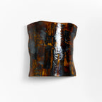Papel Wall Light (Medium)