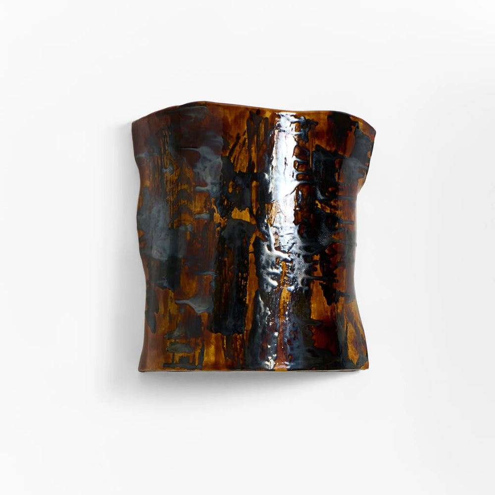 Papel Wall Light (Medium)