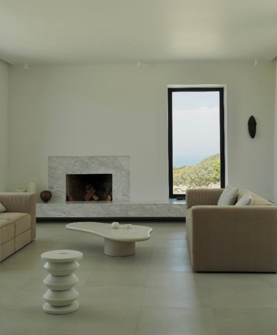 AKEMI Coffee Table