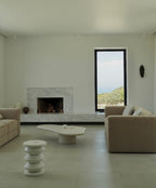 AKEMI Coffee Table