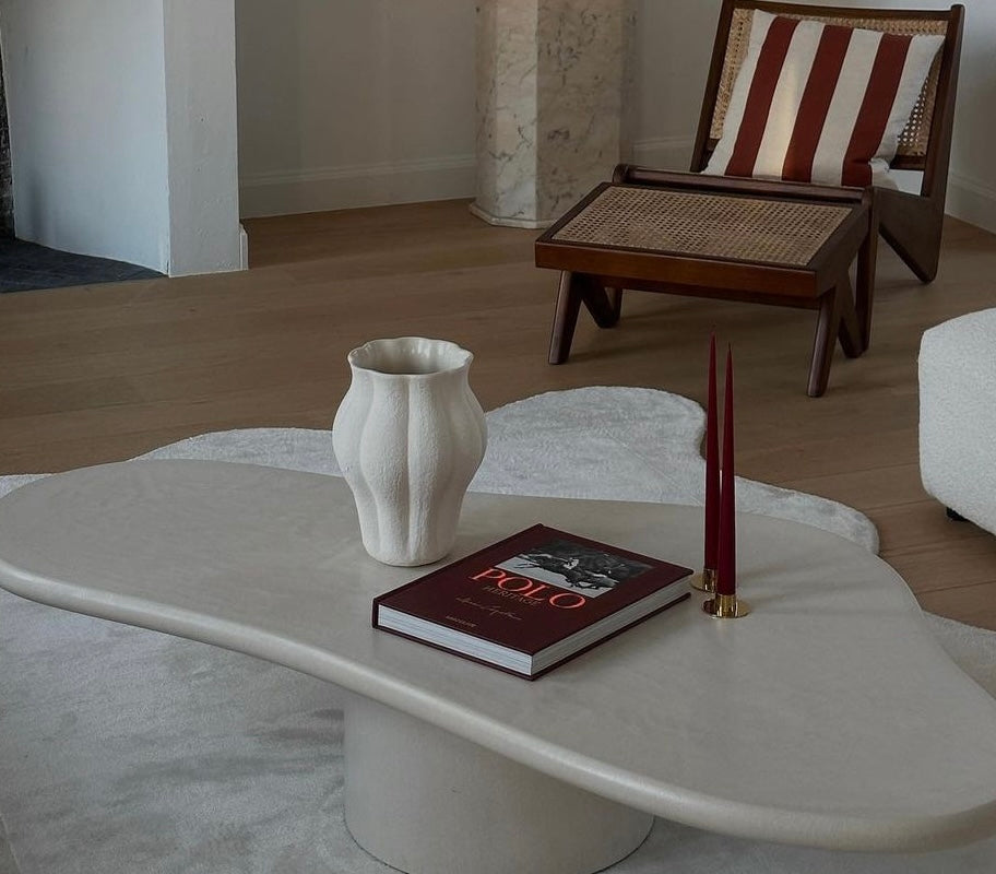 AKEMI Coffee Table