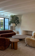 ARATA Coffee Table