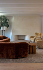 ARATA Coffee Table