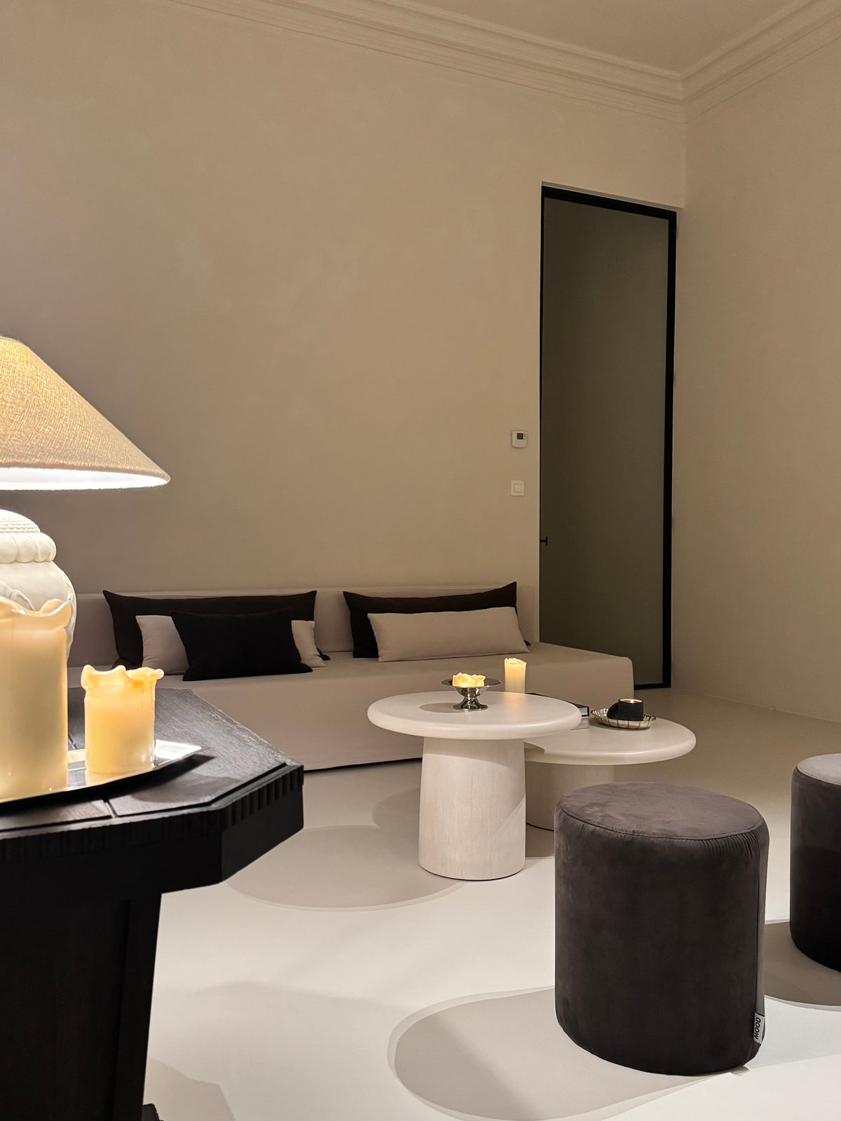 ARATA Coffee Table
