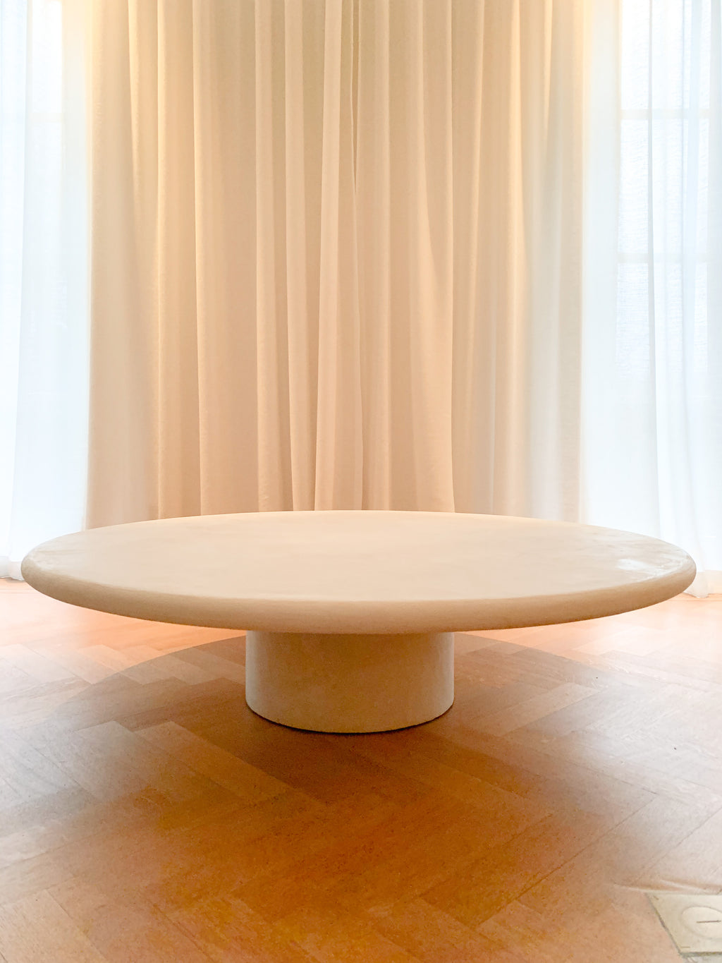 ARATA Coffee Table