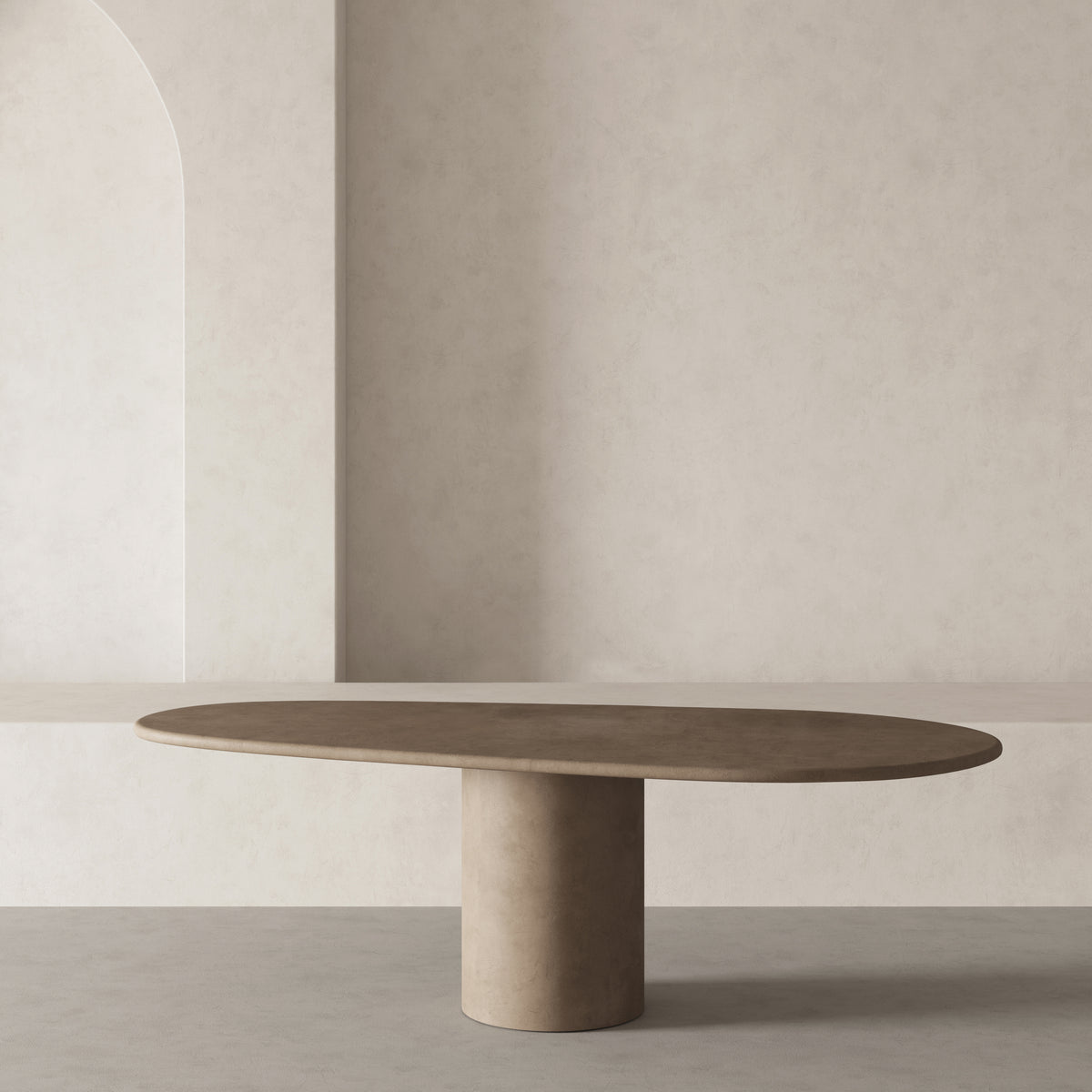 ASAMI Dining Table
