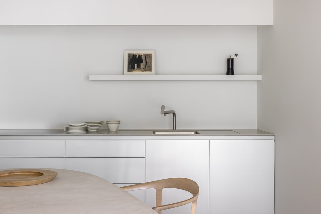ASAMI Dining Table
