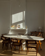 ASAMI Dining Table