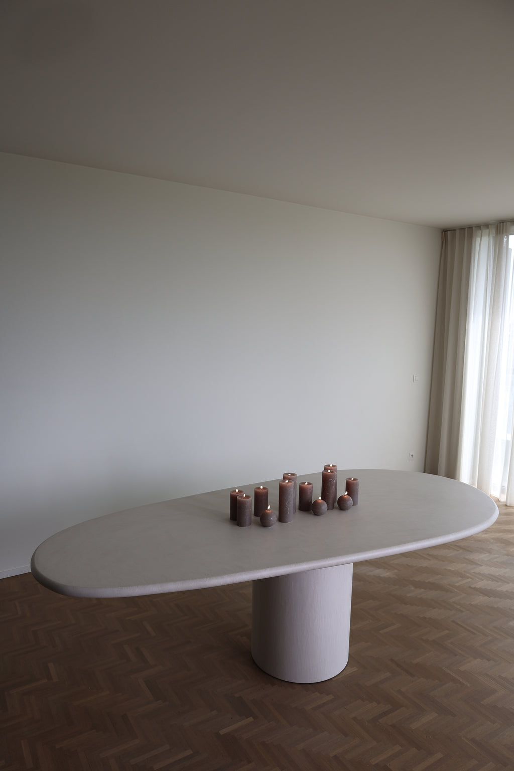 ASAMI Dining Table