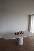 ASAMI Dining Table