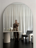 AKEMI Console Table