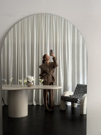 AKEMI Console Table