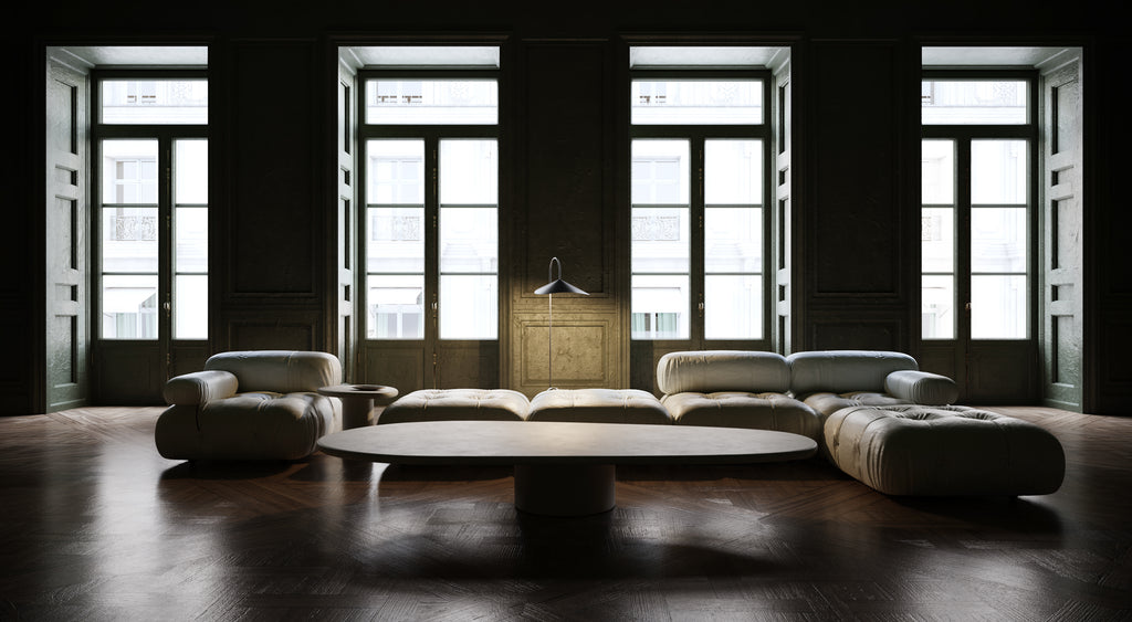 ASAMI Coffee Table