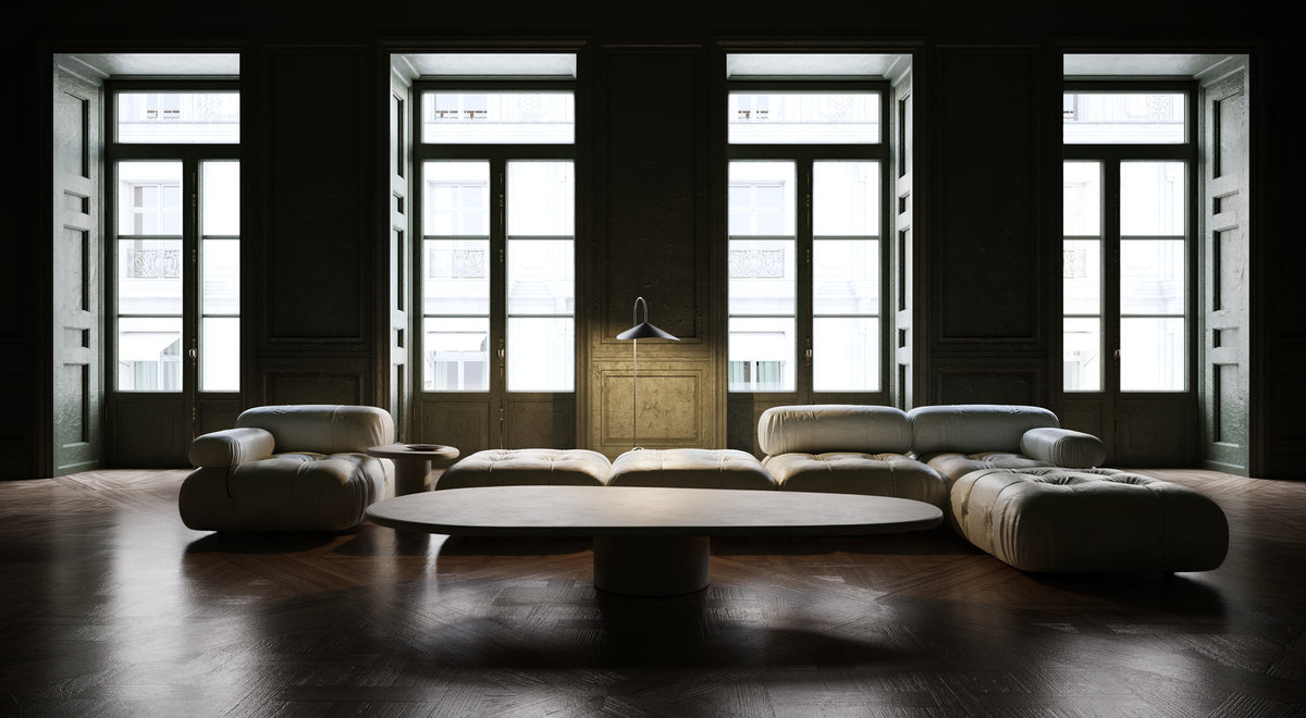 ASAMI Coffee Table