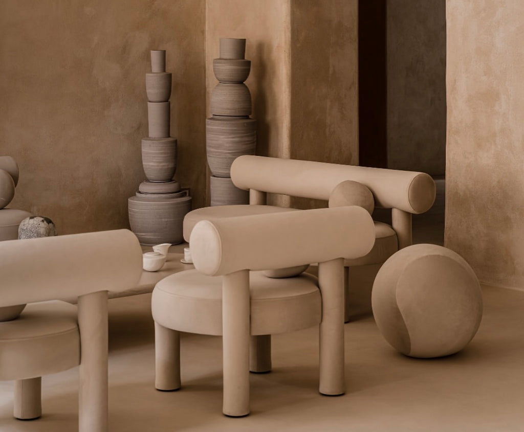 ASAMI Coffee Table